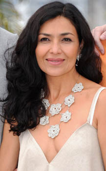 Dolores Heredia